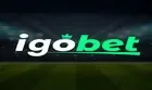 Igobet casino bonus